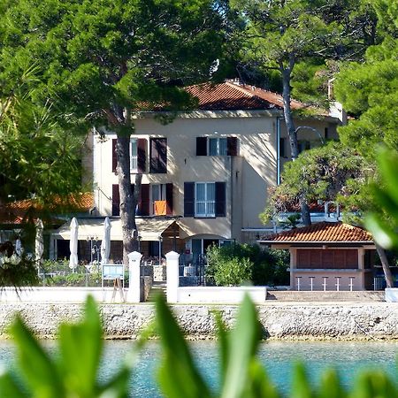 Diana B&B Мали-Лошинь Экстерьер фото