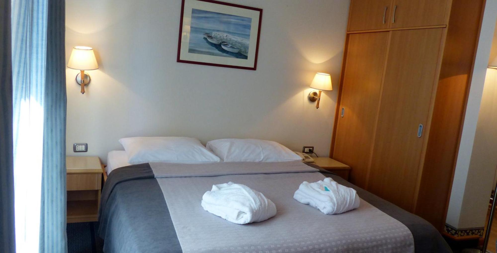 Diana B&B Мали-Лошинь Номер фото
