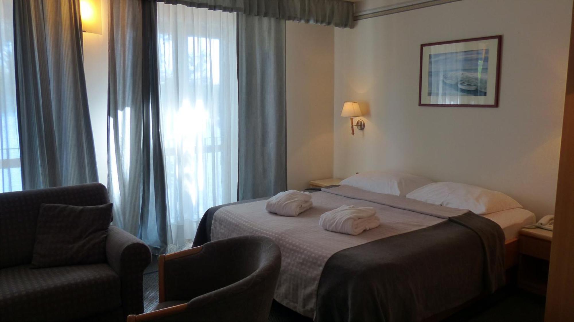 Diana B&B Мали-Лошинь Номер фото